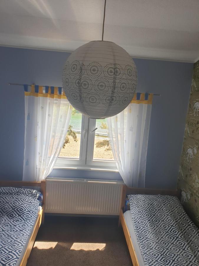 Apartament Pod Sosnami 1 Noclegi Otw Borowno Wlk Skarszewy Buitenkant foto